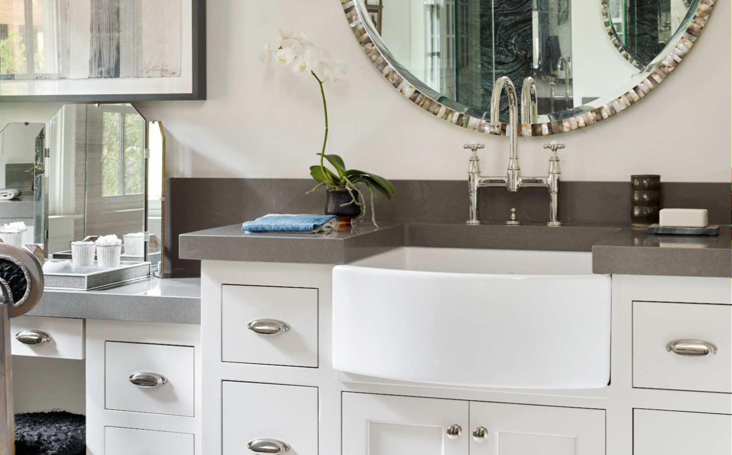 Shaws Sinks House of Rohl