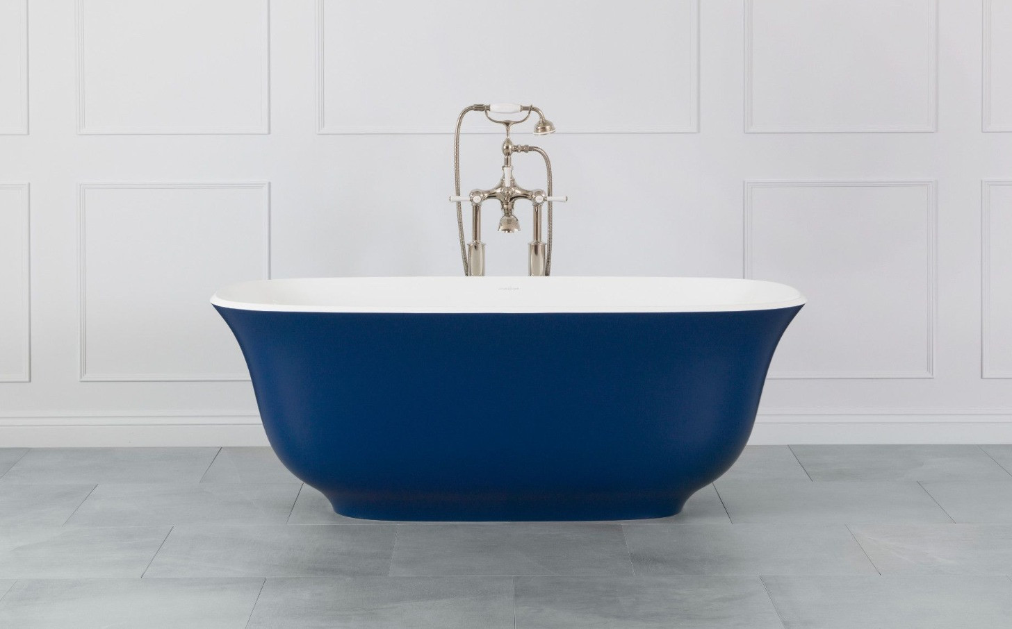 Victoria + Albert Handcrafted Kitchen & Bath Fixtures