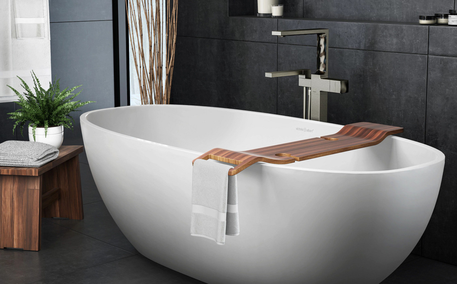 Handcrafted Kitchen & Bath Fixtures Victoria + Albert