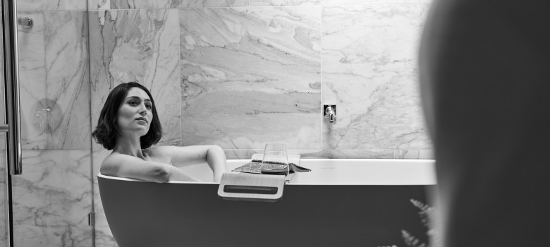 Naturally Inspiring Design