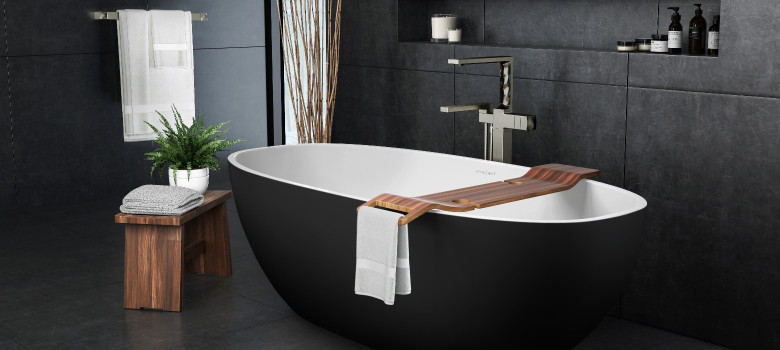 Naturally Inspiring Design