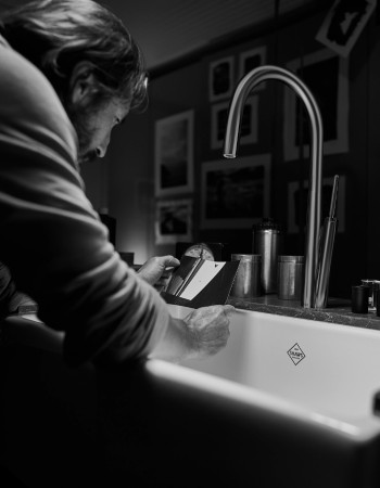 Shaws - Handmade by Master Craftsmen