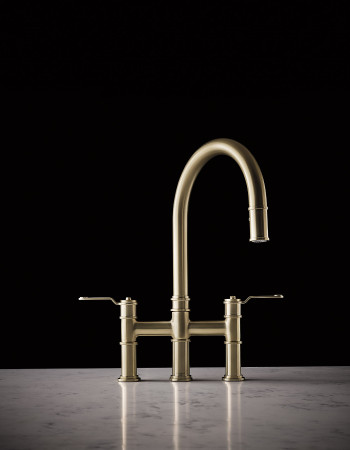 Perrin & Rowe Armstrong Faucet