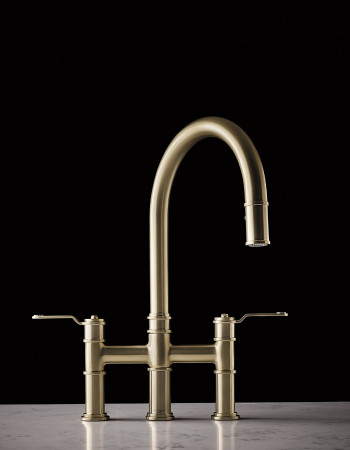 Perrin & Rowe Armstrong Faucet