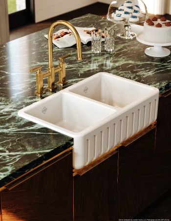 Shaws - Handmade by Master Craftsmen