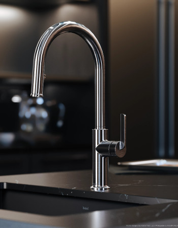 Riobel - A Family Legacy