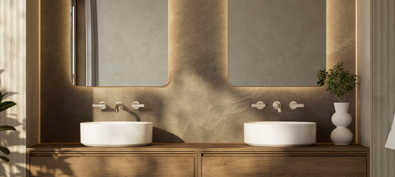 Kerid bathroom sinks
