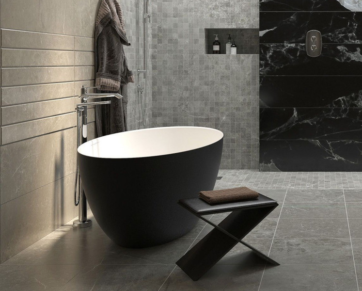 Victoria & Albert Tubs