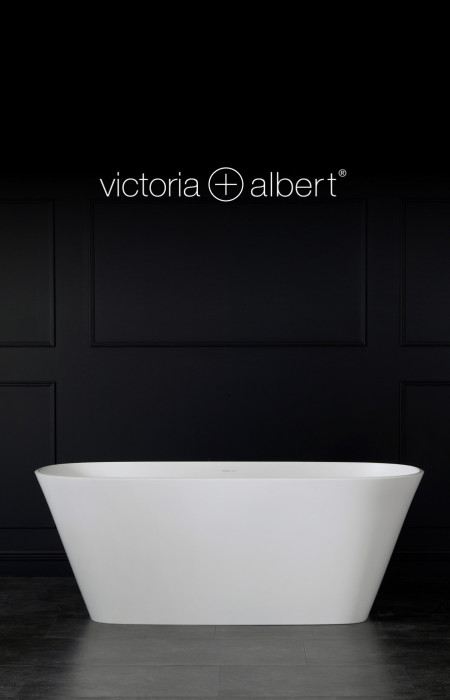 Victoria & Albert Tubs