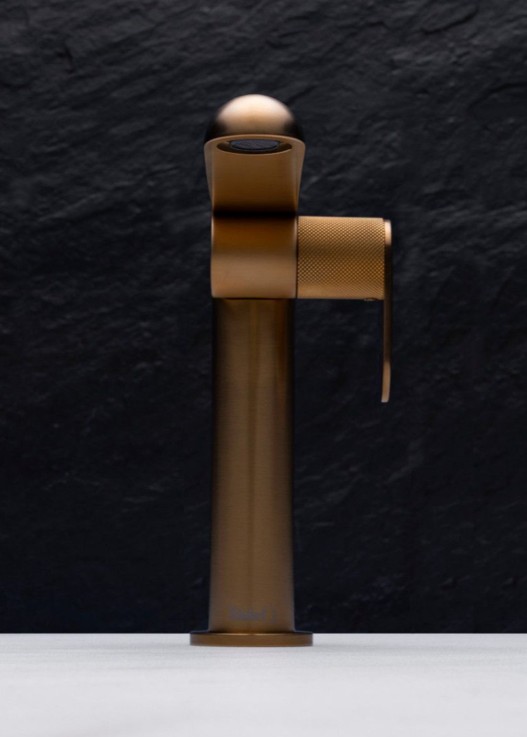 Riobel Modern Faucets and Fixtures