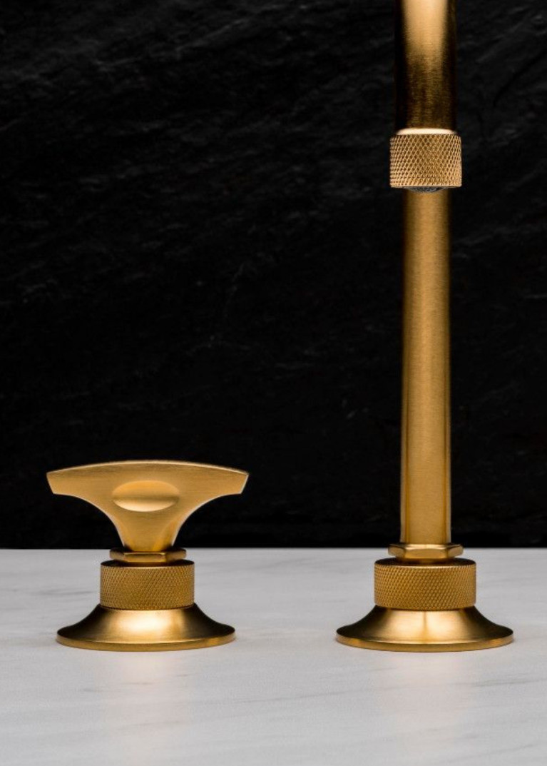 ROHL Authentic Luxury for the Kitchen & Bath