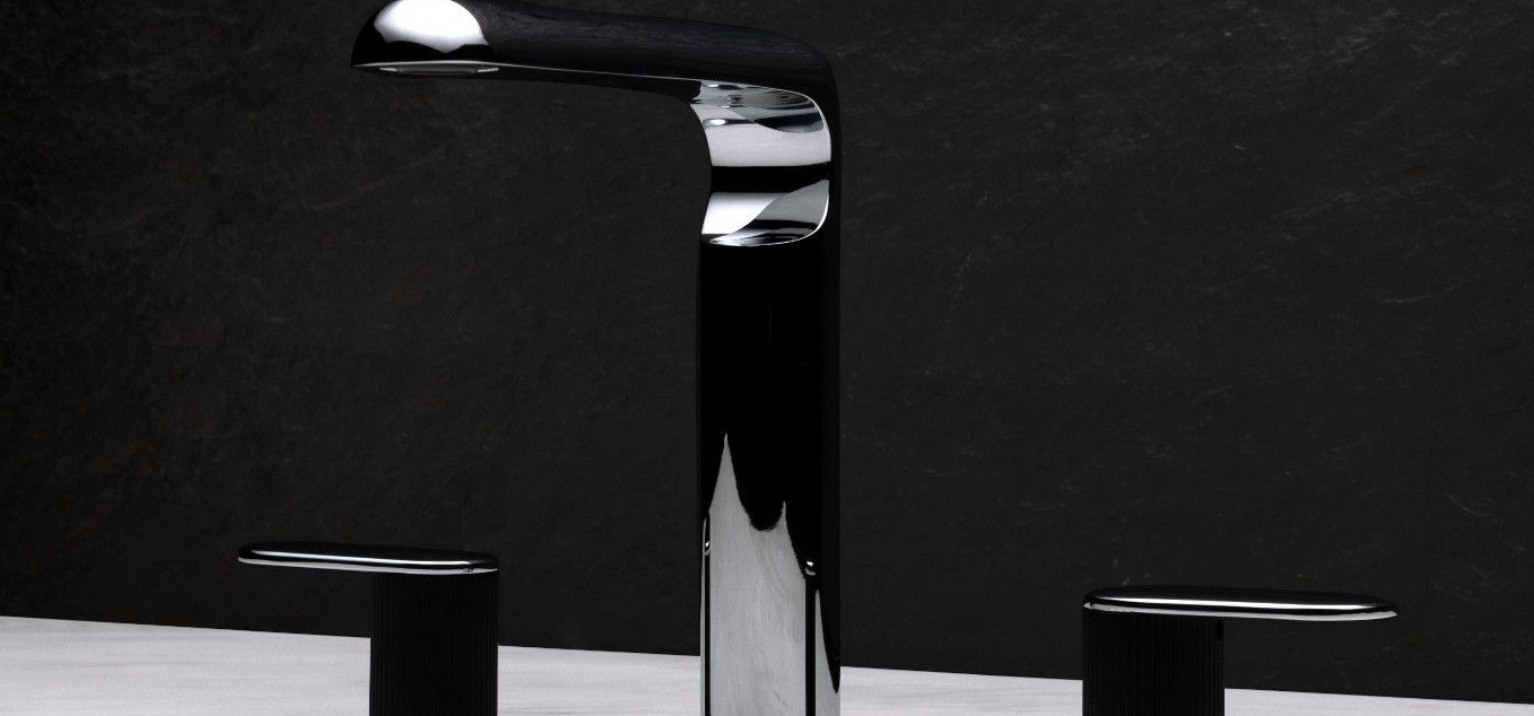 Riobel Modern Faucets and Fixtures