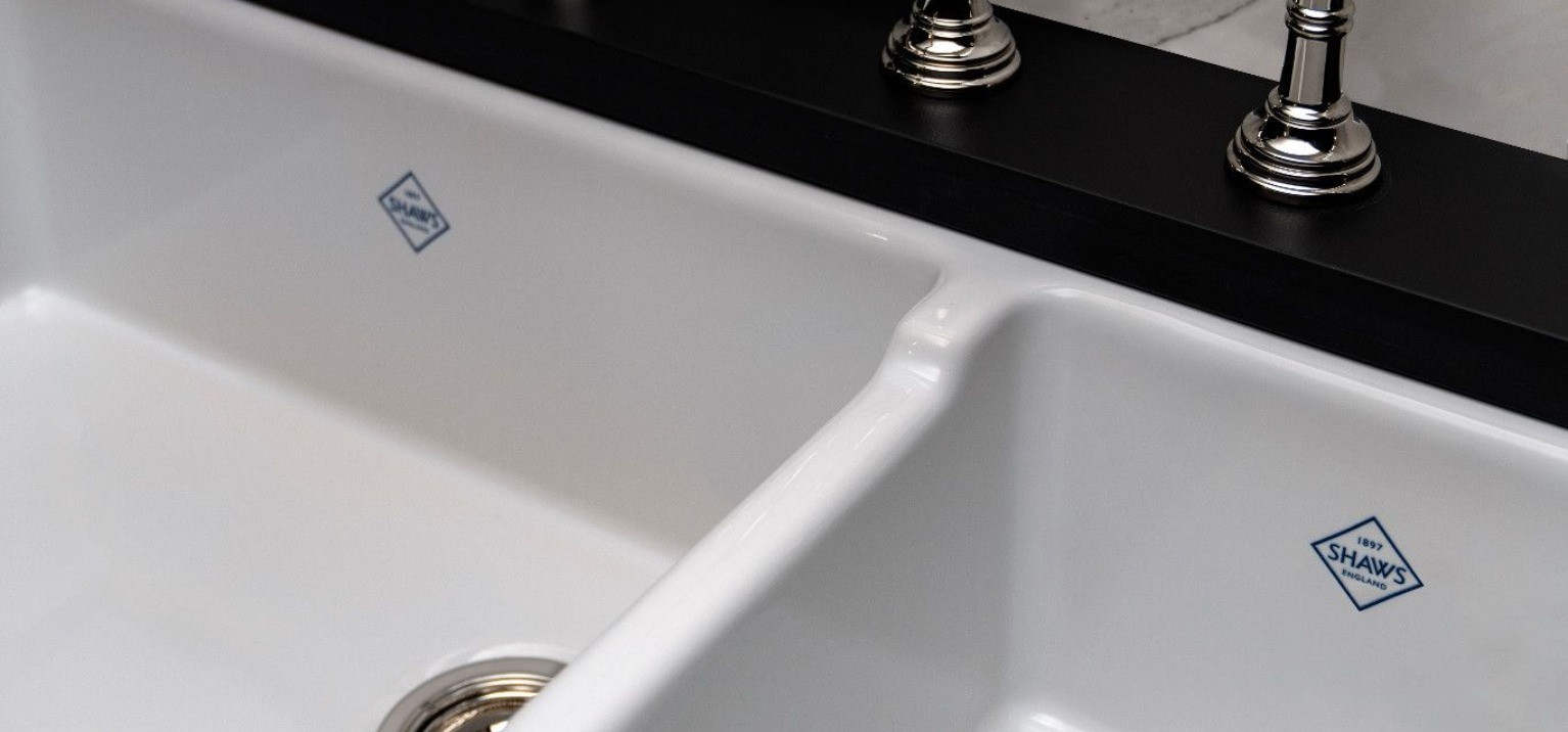 Shaws Sinks The House of Rohl