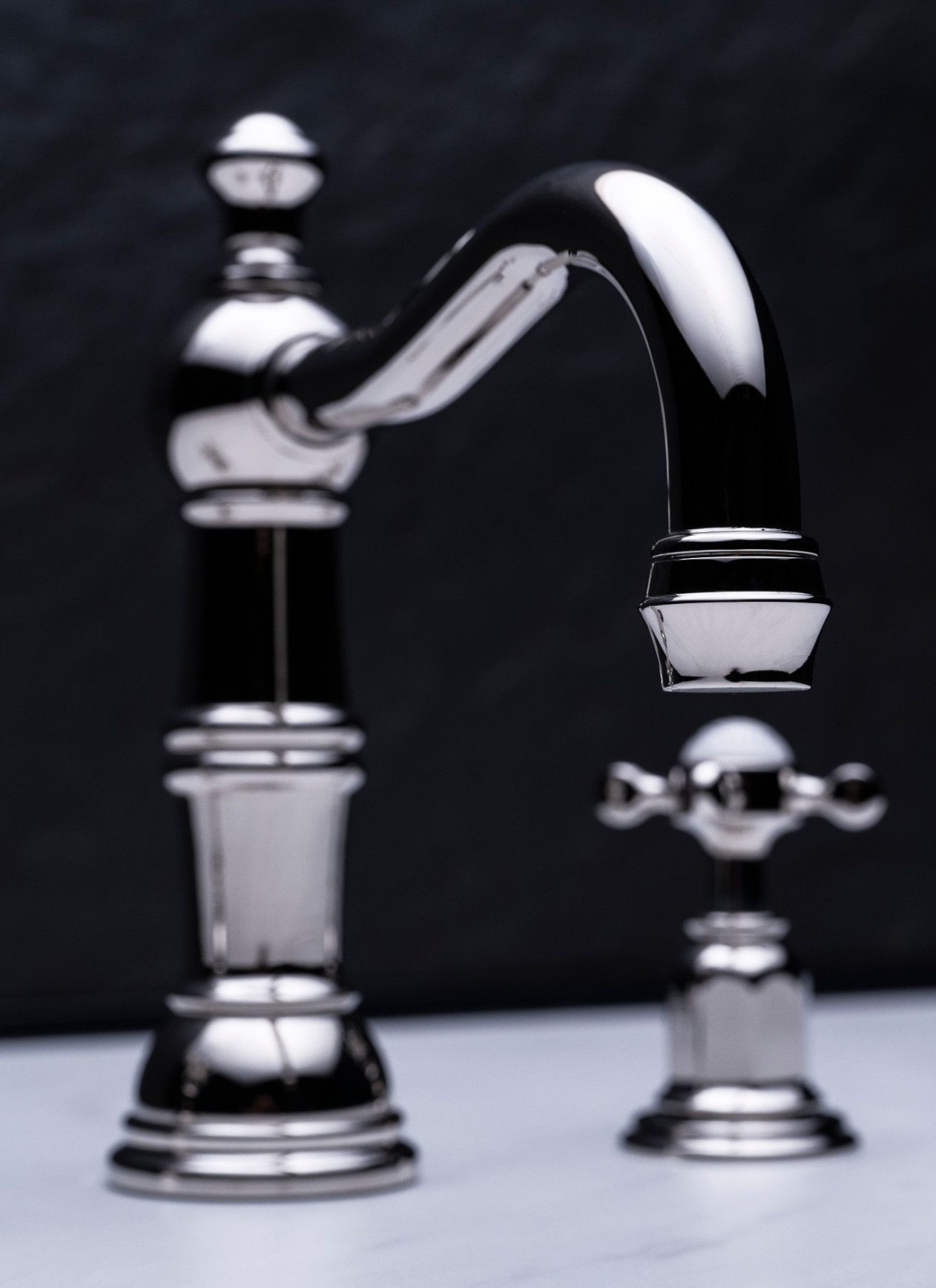 Perrin & Rowe Faucets and Fixtures of the Finest Calibre