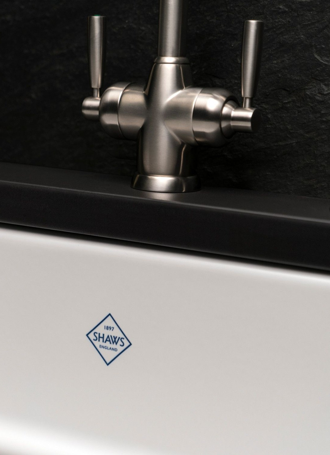 Shaws Sinks House of Rohl