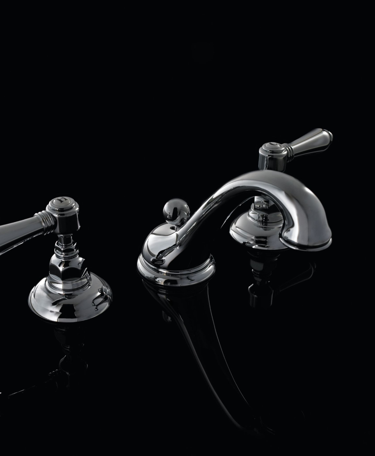 Handcrafted Bathroom Fixtures House of Rohl