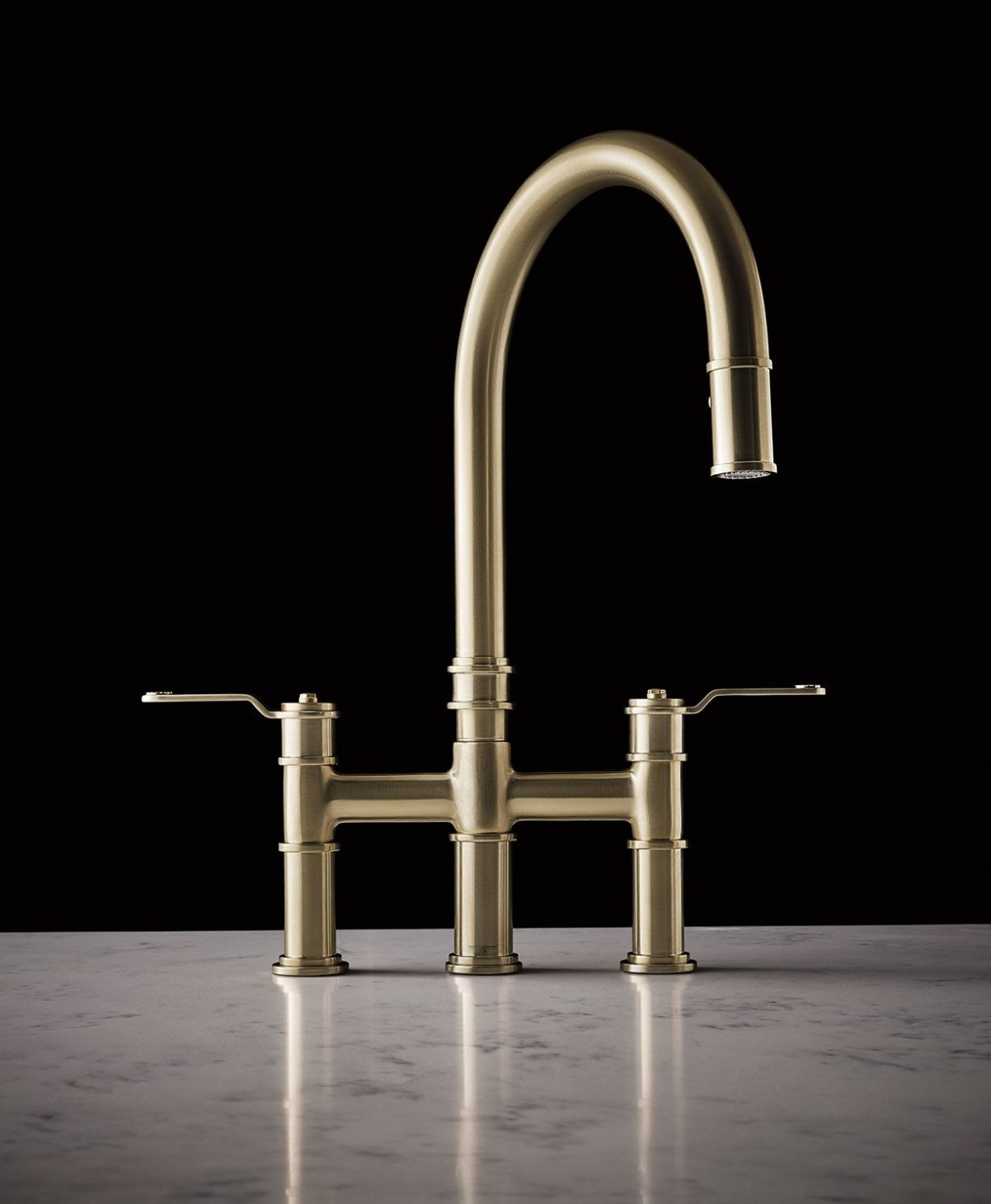 Inspired Luxury Kitchen Fixtures | ROHL Kitchen