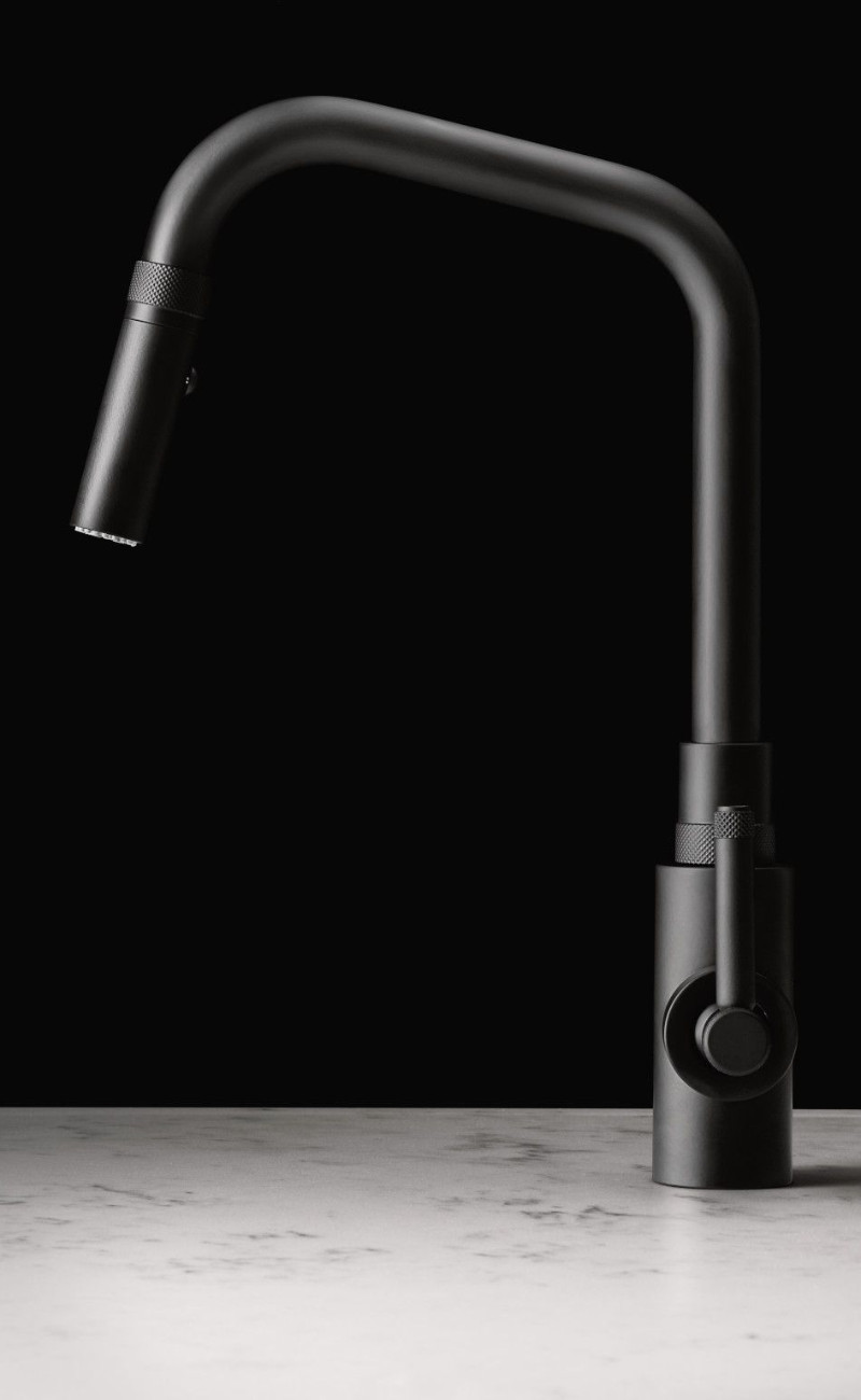 Inspired Luxury Kitchen Fixtures | ROHL Kitchen