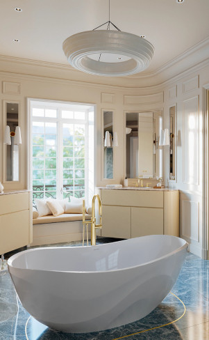 Banner Mega Spotlight