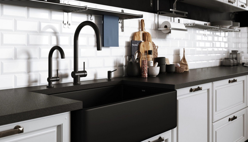 You'll be drawn to touch it.