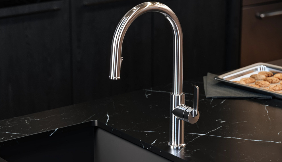 Riobel Authentica Faucet