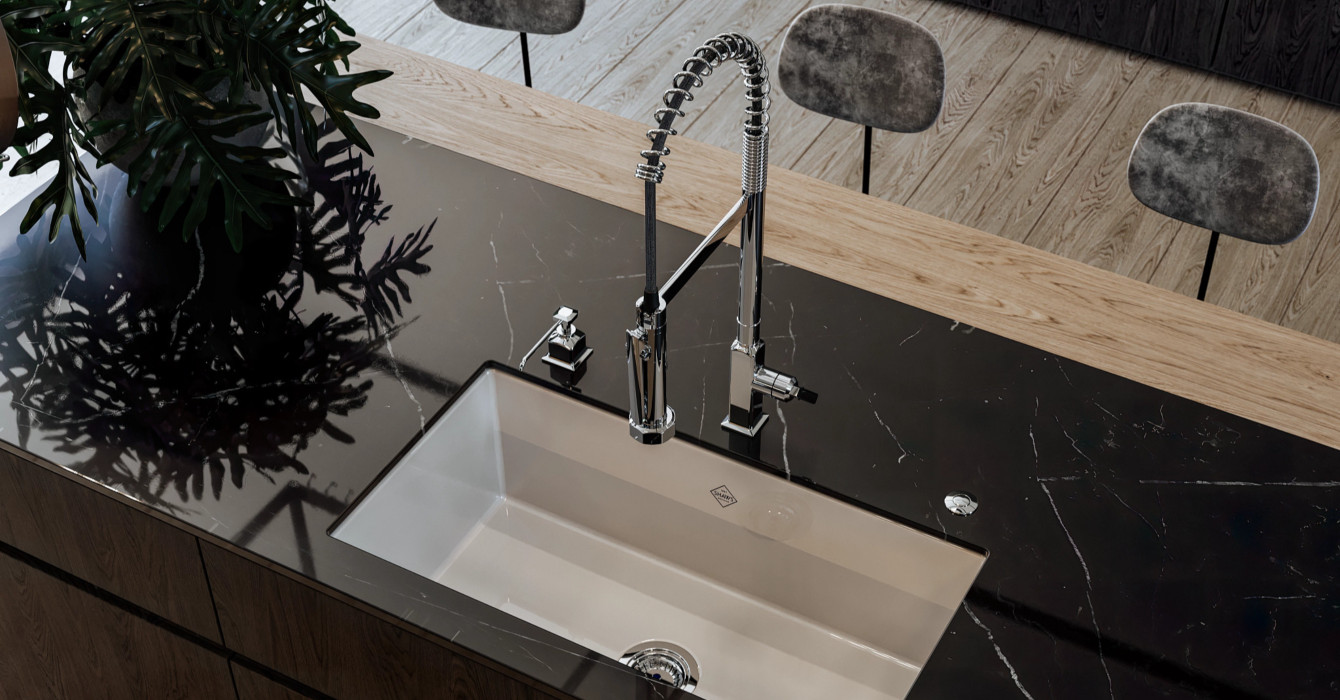 Apothecary Kitchen Collection