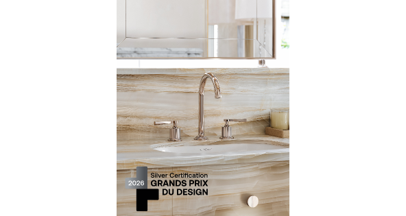 Apadana Bathroom Collection