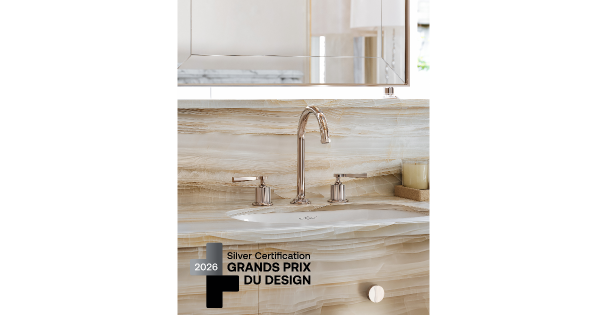 Apadana Bathroom Collection