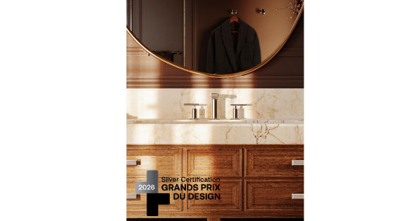 Manifesto Bathroom Collection