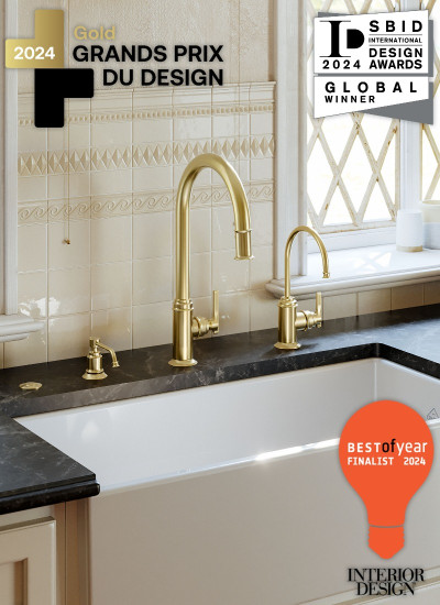 Southbank Kitchen Collection
