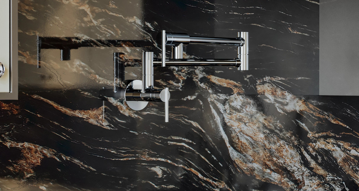House of Rohl/Riobel photo 5