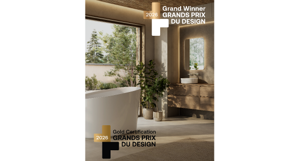 Kerid Collection and Soaking Tub