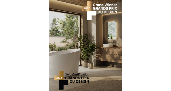 Kerid Collection and Soaking Tub