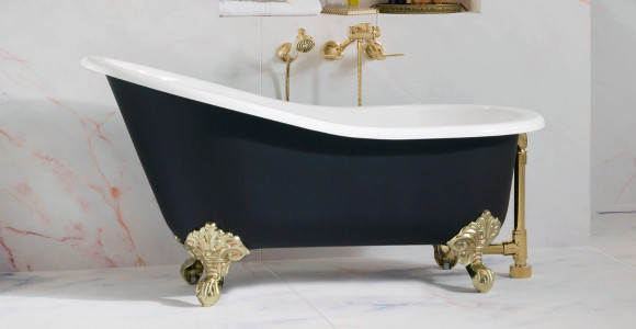 Shropshire Freestanding Bathtub