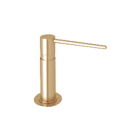 Handcrafted Kitchen Fixtures | House of Rohl