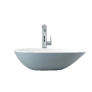 Victoria + Albert Napoli Bathroom Sink