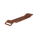 Victoria + Albert Bathtub Rack with Wine Glass Holder