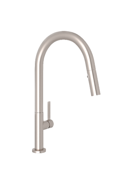 Handcrafted Kitchen Fixtures | House of Rohl