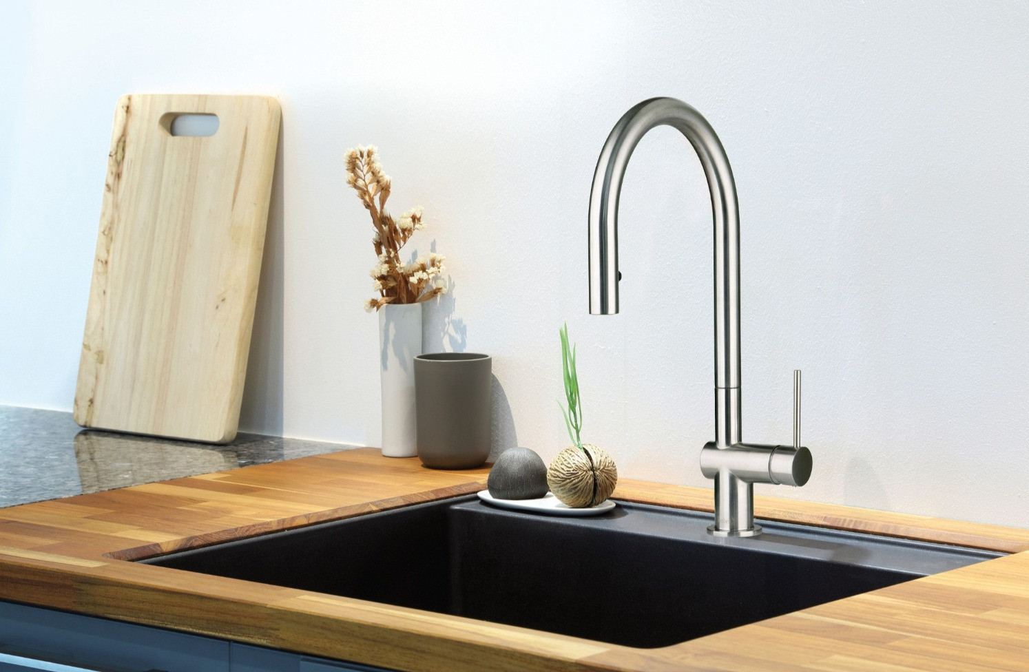 Riobel Modern Faucets and Fixtures