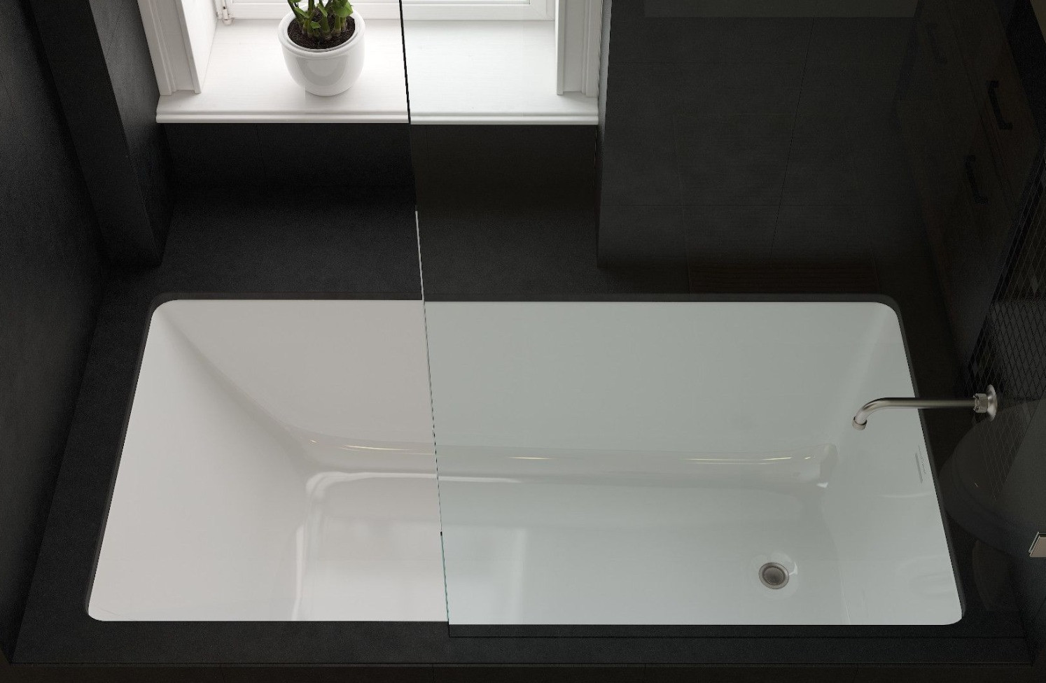 Victoria + Albert Drains