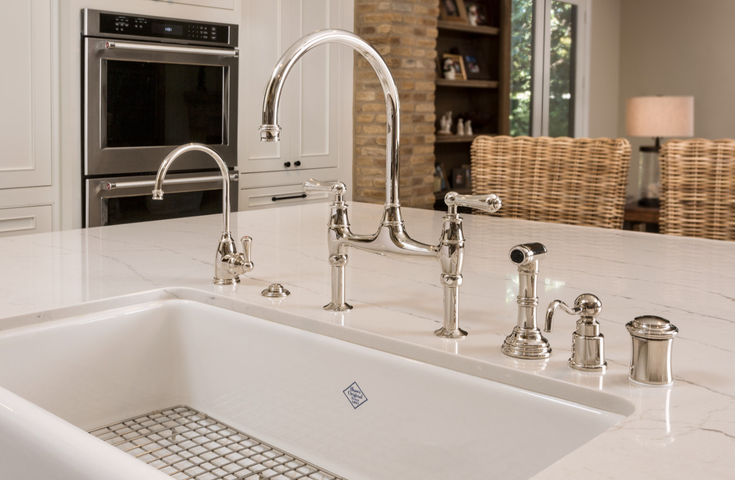 Perfect Original Photos about  Perrin And Rowe Faucet  as Your HD Pictures