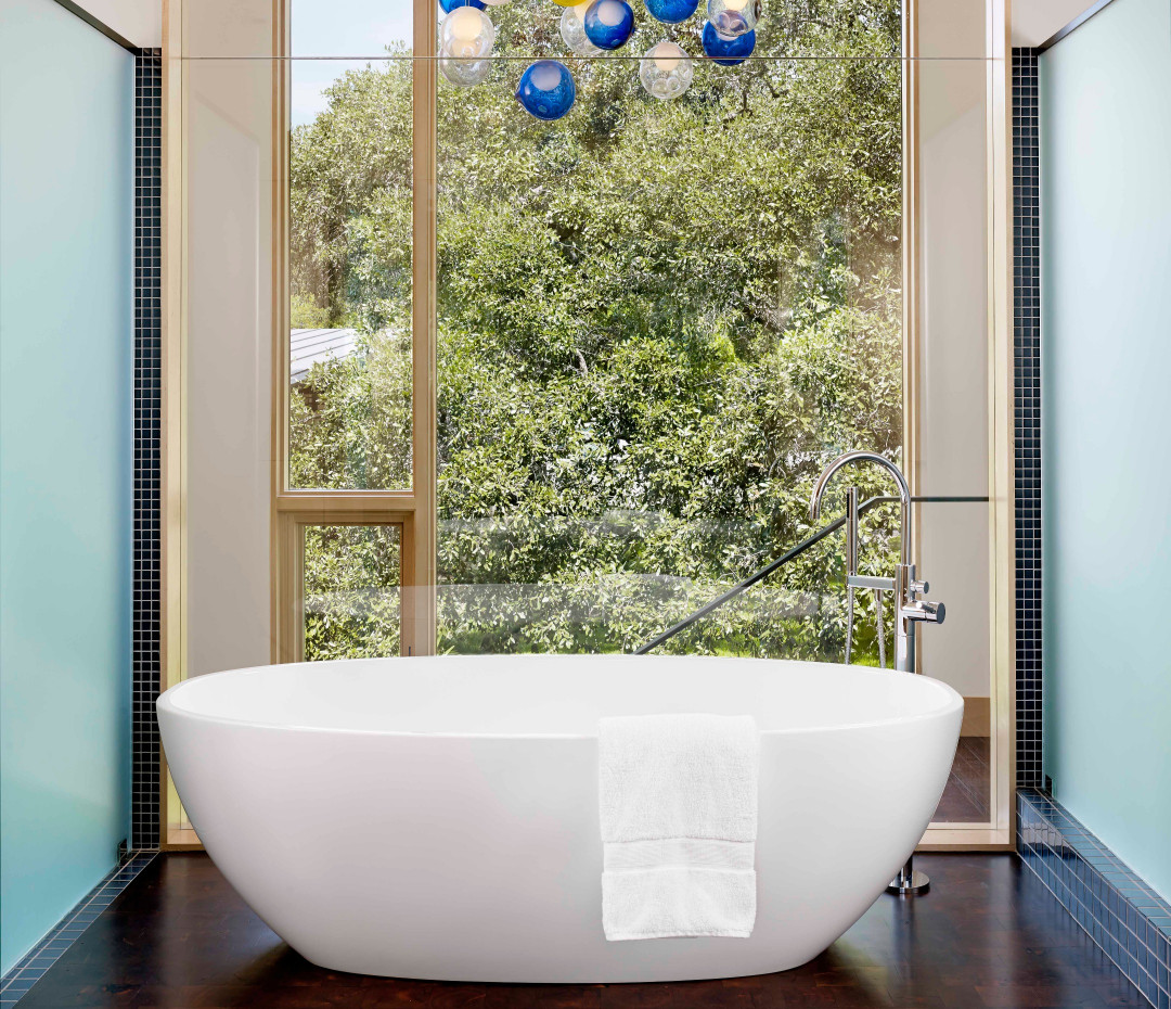 Barcelona and Barcelona 64 by Casey Dunn