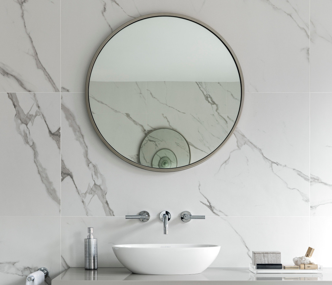 Bracelona Basin by Sean Litchfield