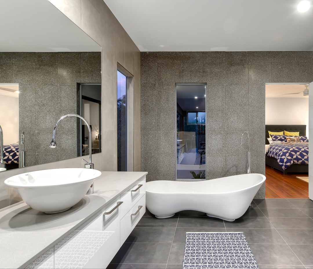 Cabrits by Jorma Anderson