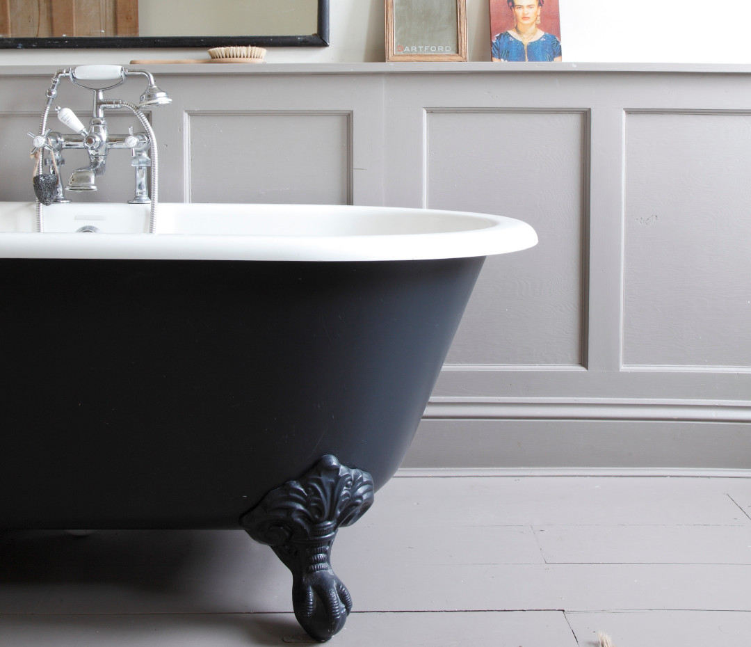 Chesire Bath by Lottie Storey