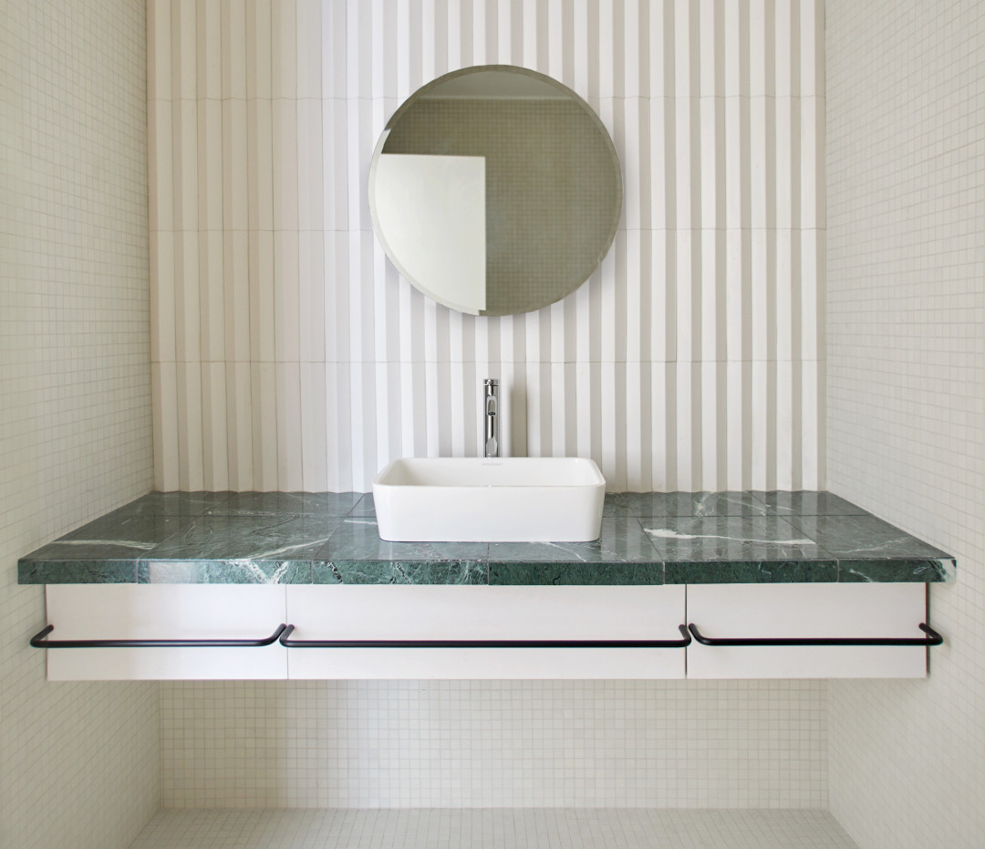 Edge Basin by Maxime Desbiens