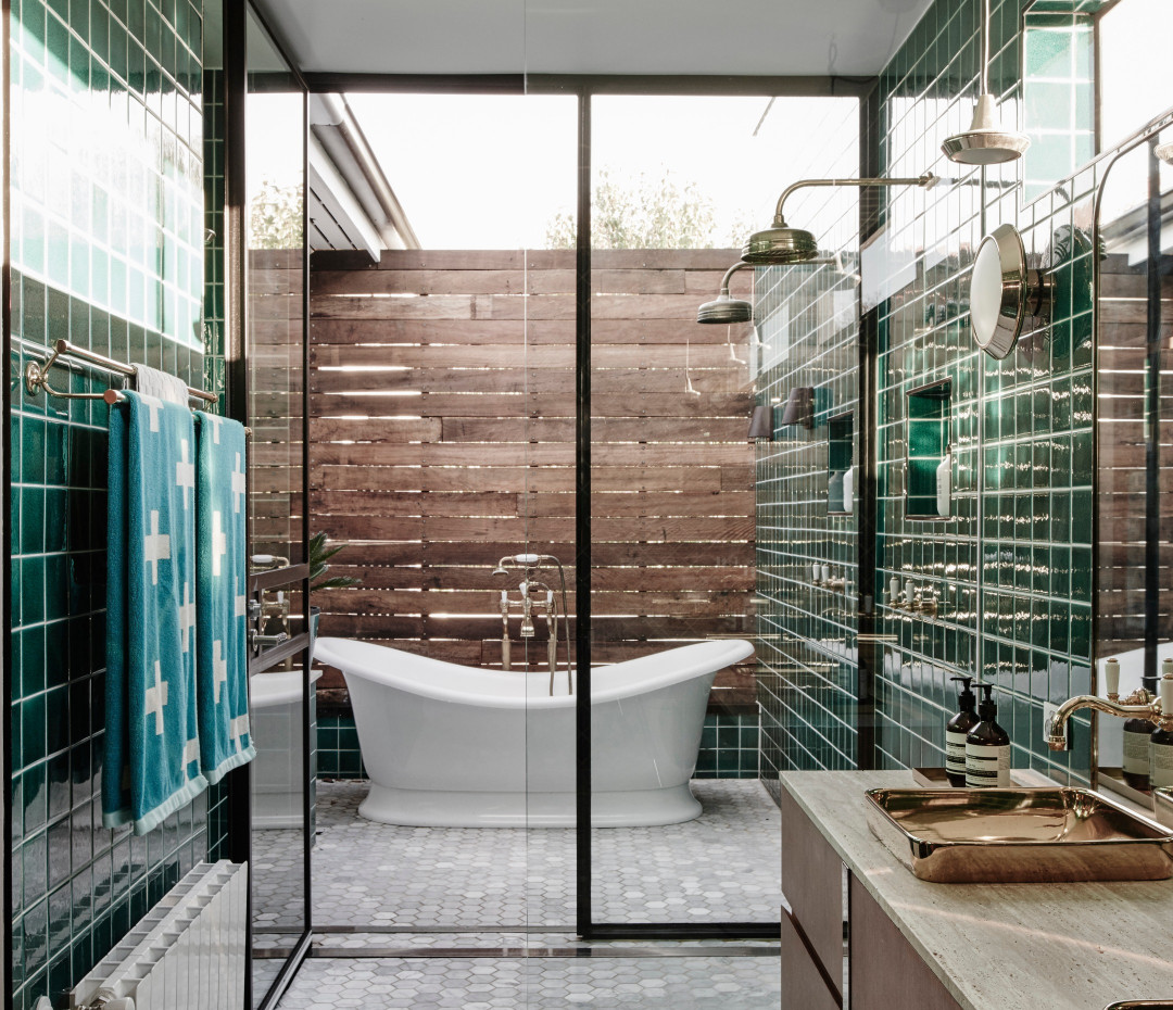 Marlborough by Tom Blachford