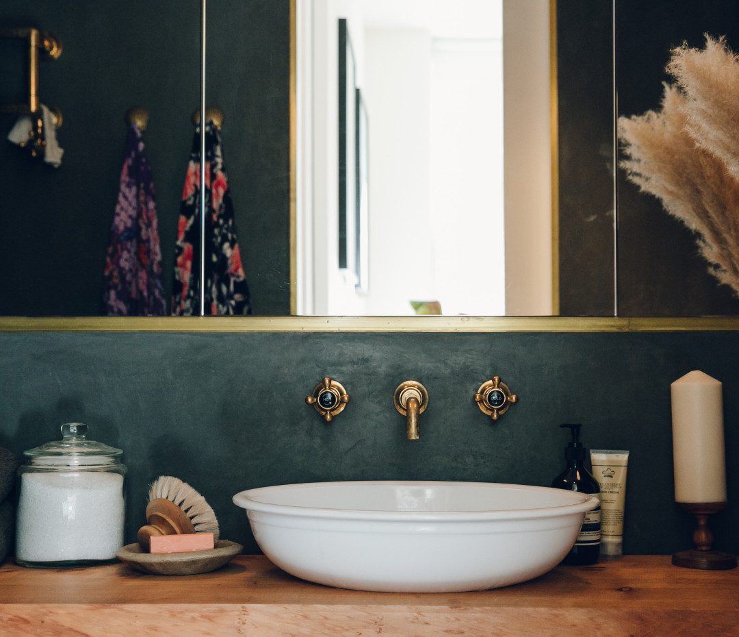 Radford 51 by India Hobson