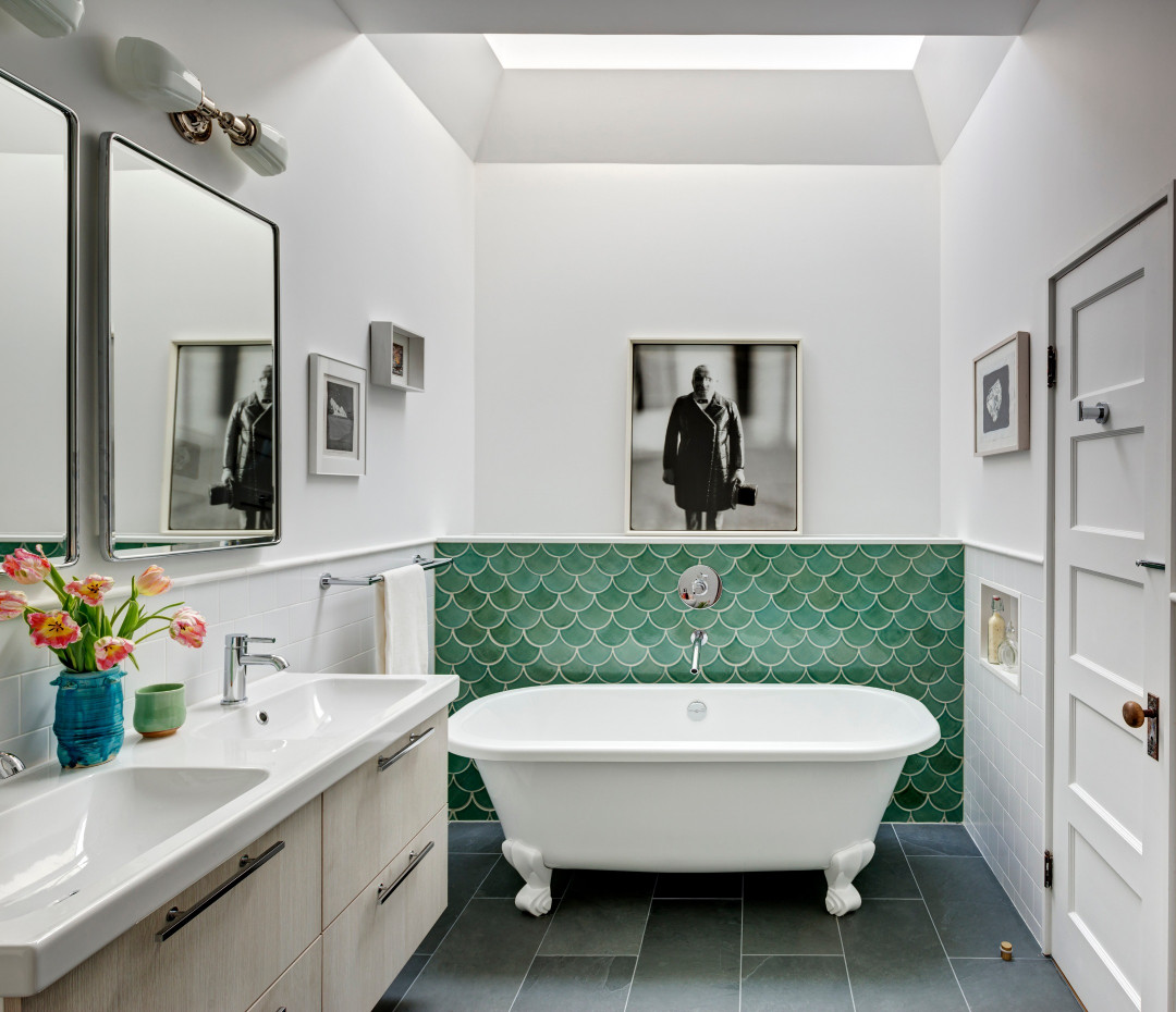 Richmond by Francis Dzikowski