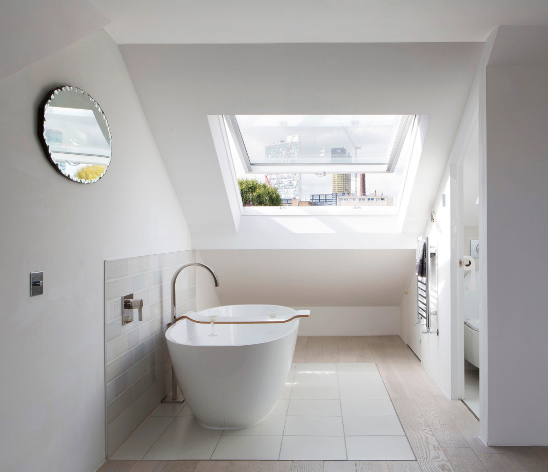 Terrassa by Agnese Sanvito